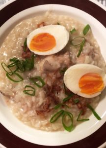 arroz caldo